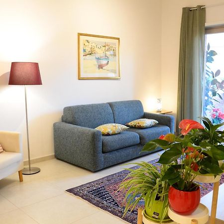 דירות רומא La Casa Di Egle מראה חיצוני תמונה