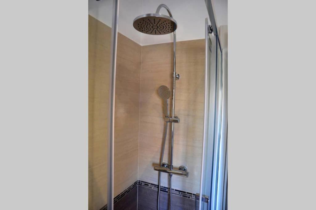 דירות רומא La Casa Di Egle מראה חיצוני תמונה