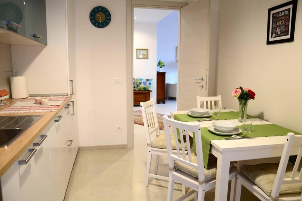 דירות רומא La Casa Di Egle מראה חיצוני תמונה