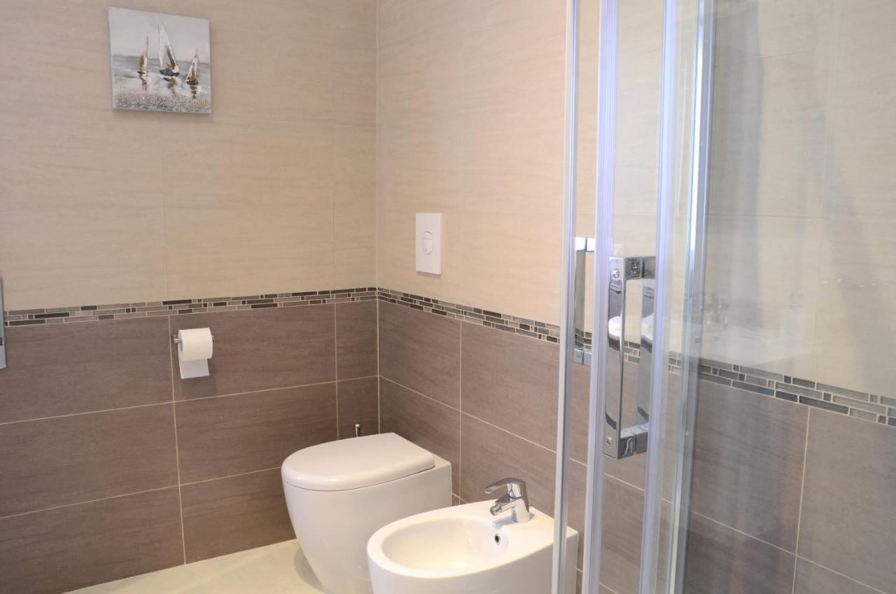 דירות רומא La Casa Di Egle מראה חיצוני תמונה