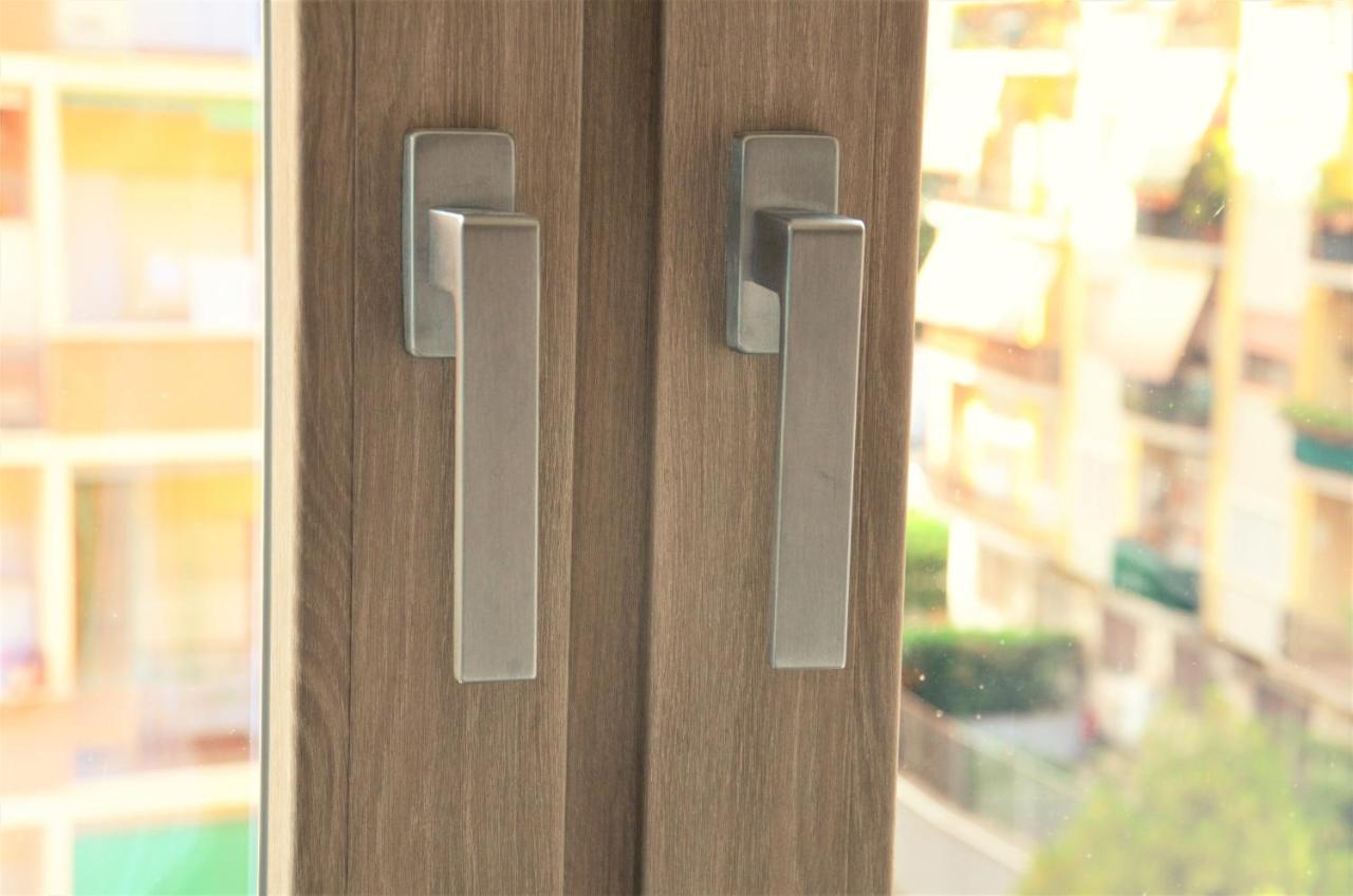 דירות רומא La Casa Di Egle מראה חיצוני תמונה