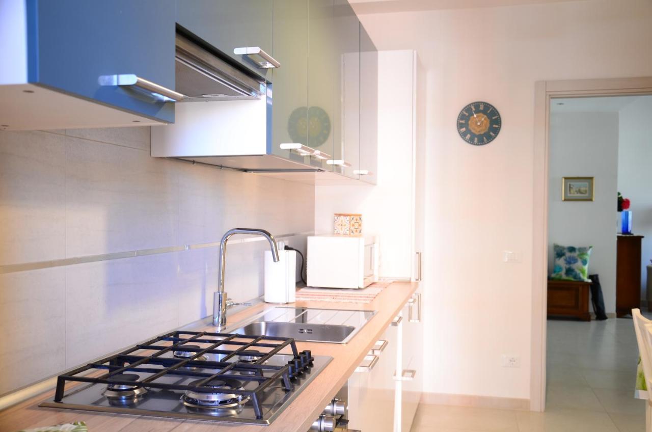 דירות רומא La Casa Di Egle מראה חיצוני תמונה