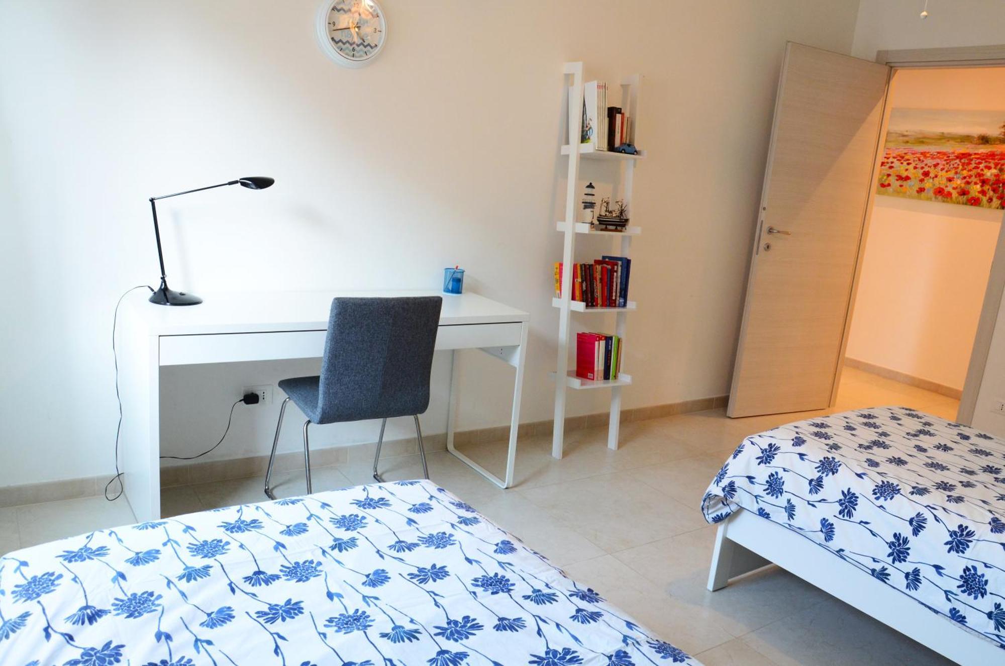 דירות רומא La Casa Di Egle מראה חיצוני תמונה