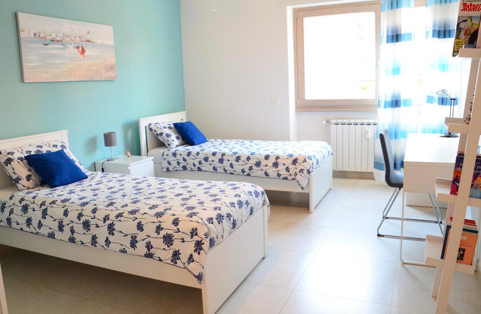 דירות רומא La Casa Di Egle מראה חיצוני תמונה