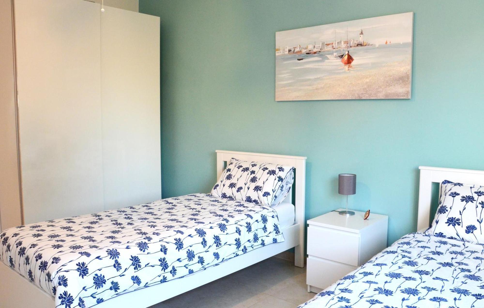 דירות רומא La Casa Di Egle מראה חיצוני תמונה