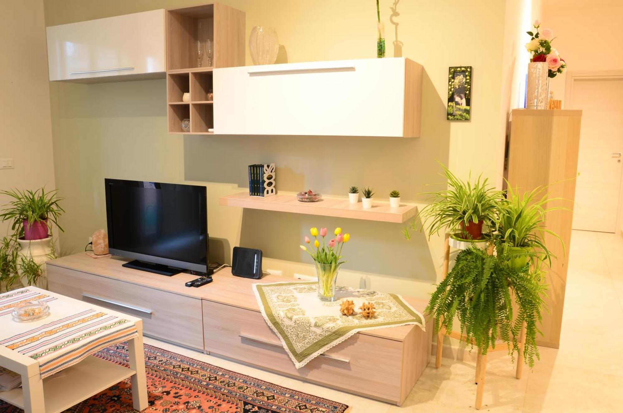 דירות רומא La Casa Di Egle מראה חיצוני תמונה