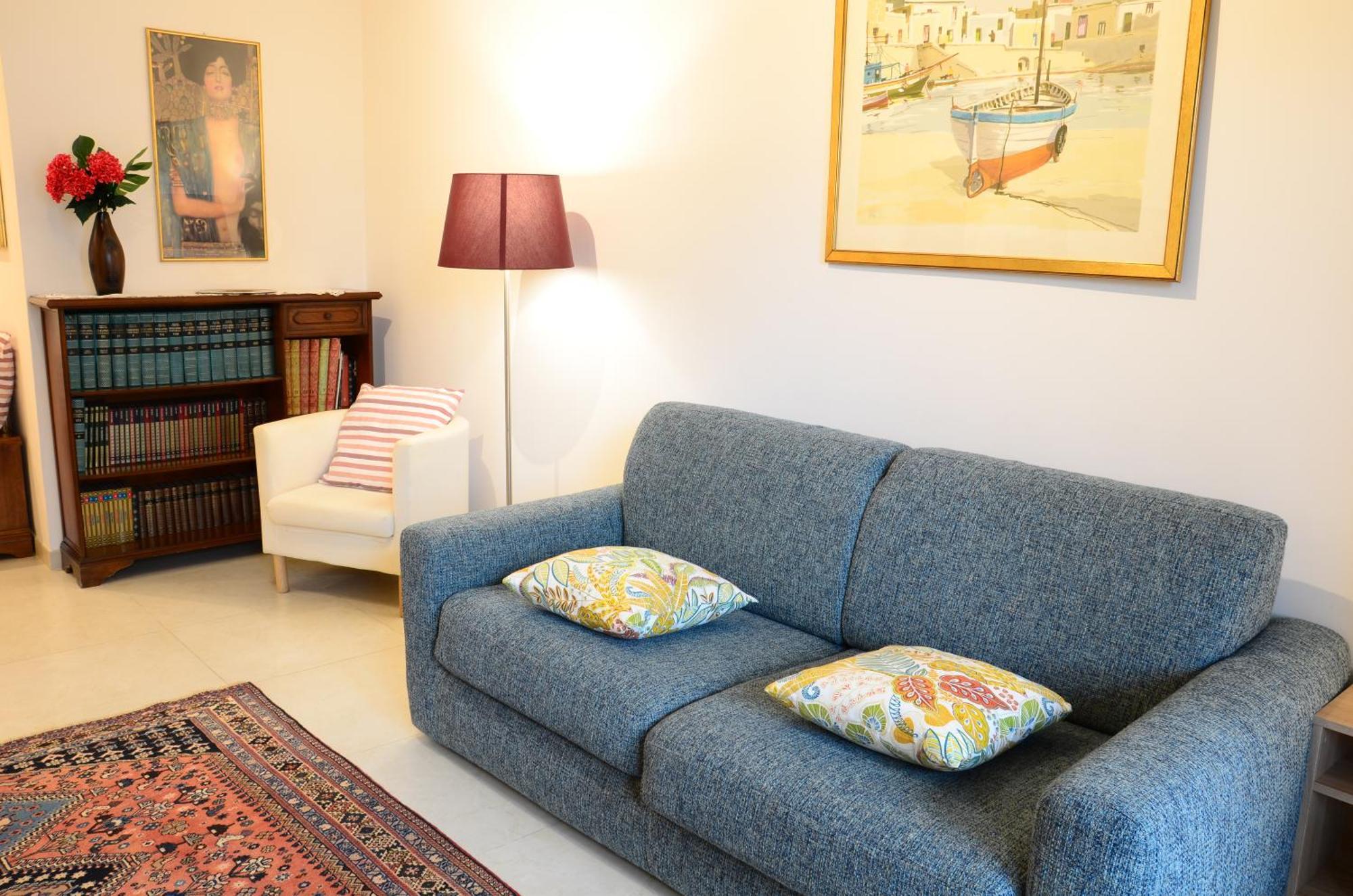 דירות רומא La Casa Di Egle מראה חיצוני תמונה